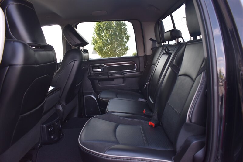 2024 RAM 2500 Laramie - Photo 13 - Heber City, UT 84032