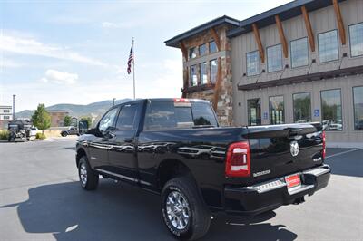 2024 RAM 2500 Laramie - Photo 7 - Heber City, UT 84032