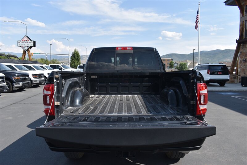 2024 RAM 2500 Laramie - Photo 9 - Heber City, UT 84032