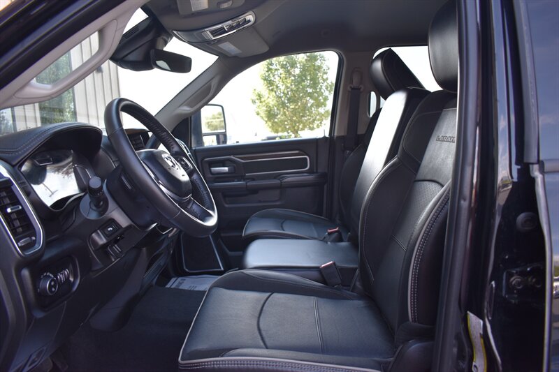 2024 RAM 2500 Laramie - Photo 18 - Heber City, UT 84032