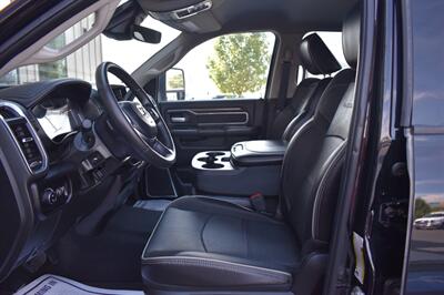2024 RAM 2500 Laramie - Photo 17 - Heber City, UT 84032