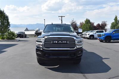 2024 RAM 2500 Laramie - Photo 10 - Heber City, UT 84032