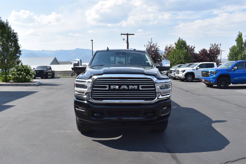 2024 RAM 2500 Laramie - Photo 10 - Heber City, UT 84032