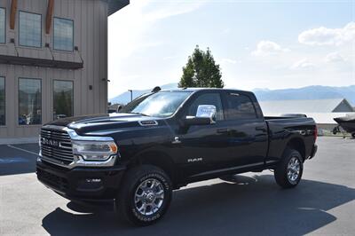 2024 RAM 2500 Laramie - Photo 3 - Heber City, UT 84032