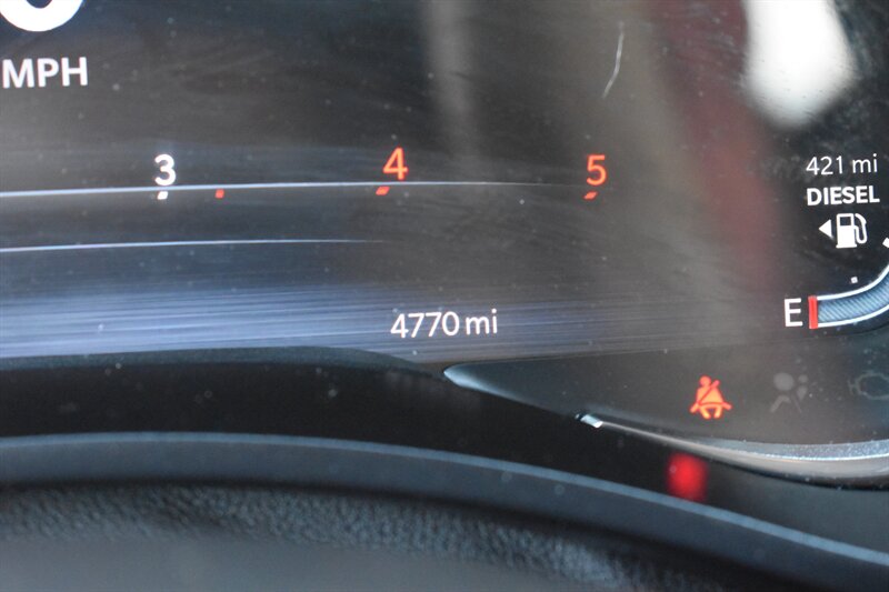 2024 RAM 2500 Laramie - Photo 46 - Heber City, UT 84032