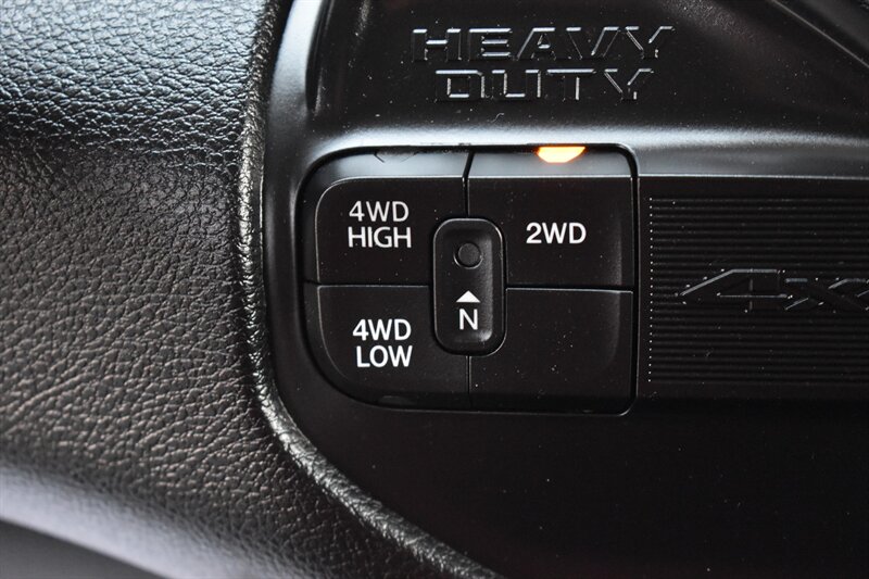 2024 RAM 2500 Laramie - Photo 28 - Heber City, UT 84032