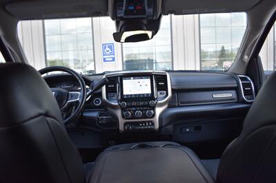 2024 RAM 2500 Laramie - Photo 16 - Heber City, UT 84032