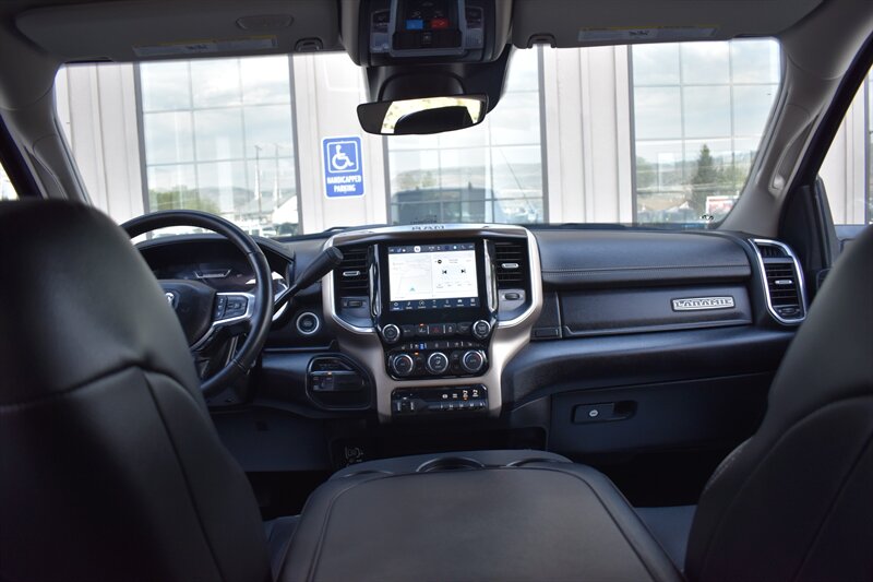 2024 RAM 2500 Laramie - Photo 16 - Heber City, UT 84032