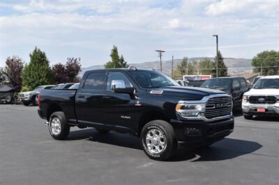2024 RAM 2500 Laramie Truck