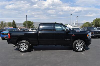 2024 RAM 2500 Laramie - Photo 4 - Heber City, UT 84032