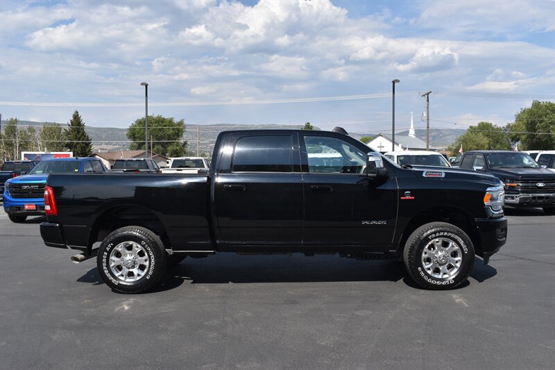 2024 RAM 2500 Laramie - Photo 4 - Heber City, UT 84032