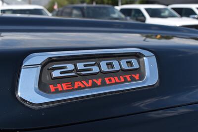 2024 RAM 2500 Laramie - Photo 11 - Heber City, UT 84032