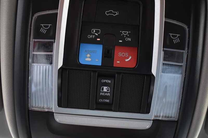 2024 RAM 2500 Laramie - Photo 40 - Heber City, UT 84032
