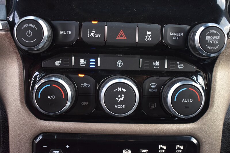 2024 RAM 2500 Laramie - Photo 31 - Heber City, UT 84032