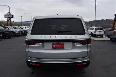 2025 Jeep Wagoneer Series II   - Photo 7 - Heber City, UT 84032