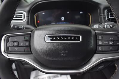 2025 Jeep Wagoneer Series II   - Photo 35 - Heber City, UT 84032