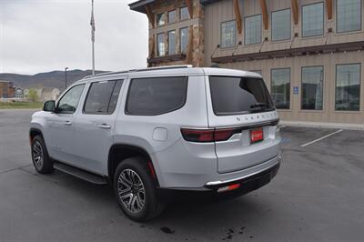 2025 Jeep Wagoneer Series II   - Photo 6 - Heber City, UT 84032