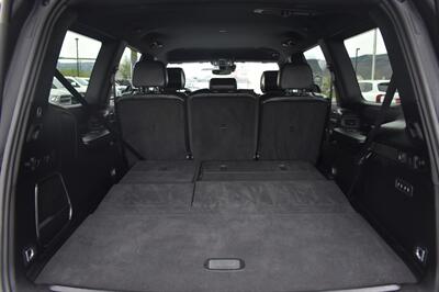 2025 Jeep Wagoneer Series II   - Photo 9 - Heber City, UT 84032