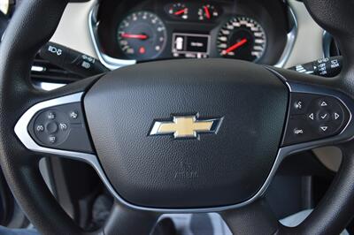 2023 Chevrolet Traverse LS - Photo 29 - Heber City, UT 84032