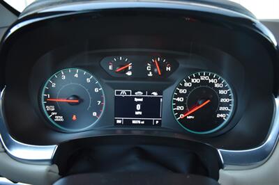 2023 Chevrolet Traverse LS - Photo 32 - Heber City, UT 84032