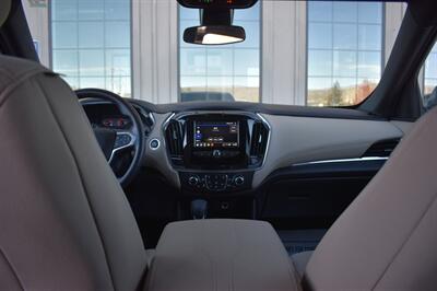 2023 Chevrolet Traverse LS - Photo 14 - Heber City, UT 84032