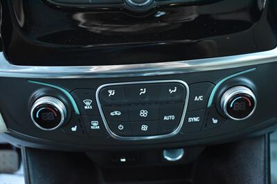 2023 Chevrolet Traverse LS - Photo 23 - Heber City, UT 84032