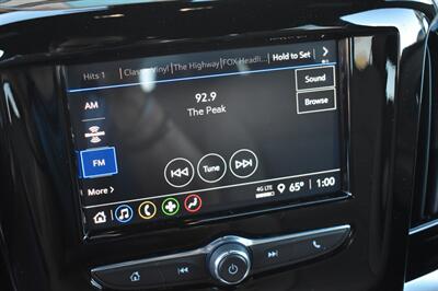 2023 Chevrolet Traverse LS - Photo 26 - Heber City, UT 84032