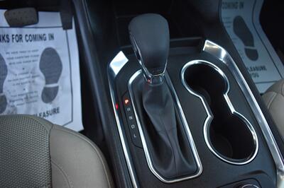 2023 Chevrolet Traverse LS - Photo 21 - Heber City, UT 84032