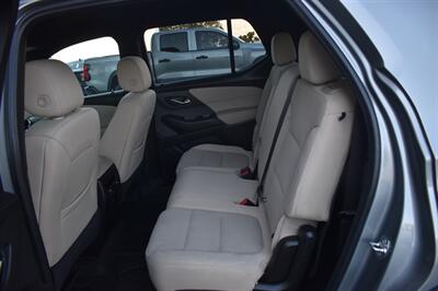 2023 Chevrolet Traverse LS - Photo 12 - Heber City, UT 84032