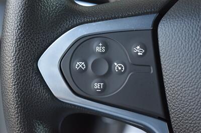 2023 Chevrolet Traverse LS - Photo 31 - Heber City, UT 84032