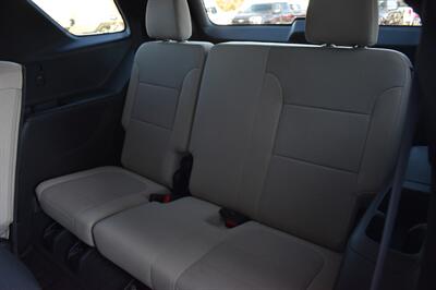 2023 Chevrolet Traverse LS - Photo 11 - Heber City, UT 84032