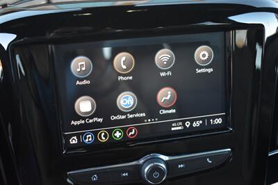 2023 Chevrolet Traverse LS - Photo 25 - Heber City, UT 84032