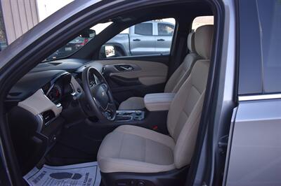 2023 Chevrolet Traverse LS - Photo 15 - Heber City, UT 84032
