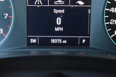 2023 Chevrolet Traverse LS - Photo 33 - Heber City, UT 84032