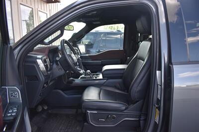2023 Ford F-150 Lariat   - Photo 16 - Heber City, UT 84032