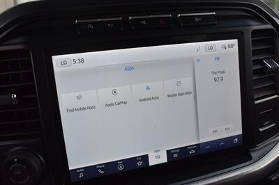 2023 Ford F-150 Lariat   - Photo 34 - Heber City, UT 84032