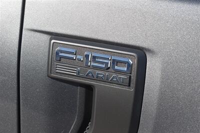 2023 Ford F-150 Lariat   - Photo 10 - Heber City, UT 84032