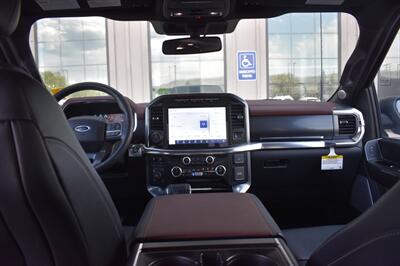 2023 Ford F-150 Lariat   - Photo 15 - Heber City, UT 84032