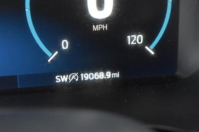 2023 Ford F-150 Lariat   - Photo 45 - Heber City, UT 84032