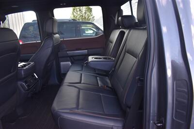 2023 Ford F-150 Lariat   - Photo 13 - Heber City, UT 84032
