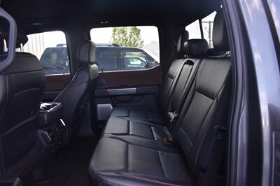 2023 Ford F-150 Lariat   - Photo 12 - Heber City, UT 84032