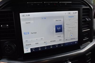 2023 Ford F-150 Lariat   - Photo 32 - Heber City, UT 84032
