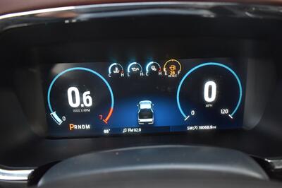 2023 Ford F-150 Lariat   - Photo 44 - Heber City, UT 84032