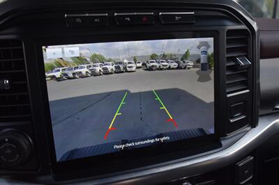 2023 Ford F-150 Lariat   - Photo 37 - Heber City, UT 84032