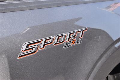 2023 Ford F-150 Lariat   - Photo 11 - Heber City, UT 84032