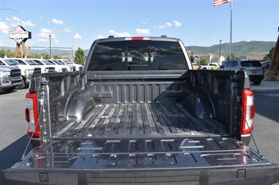 2023 Ford F-150 Lariat   - Photo 8 - Heber City, UT 84032