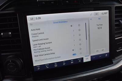 2023 Ford F-150 Lariat   - Photo 35 - Heber City, UT 84032