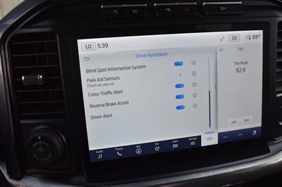 2023 Ford F-150 Lariat   - Photo 36 - Heber City, UT 84032