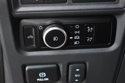 2023 Ford F-150 Lariat   - Photo 22 - Heber City, UT 84032