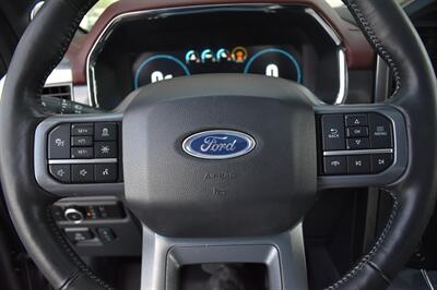 2023 Ford F-150 Lariat   - Photo 41 - Heber City, UT 84032